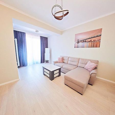 Alexis Neversea Apartment Köstence Dış mekan fotoğraf