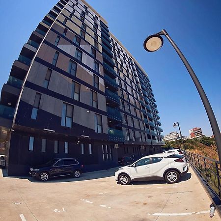 Alexis Neversea Apartment Köstence Dış mekan fotoğraf