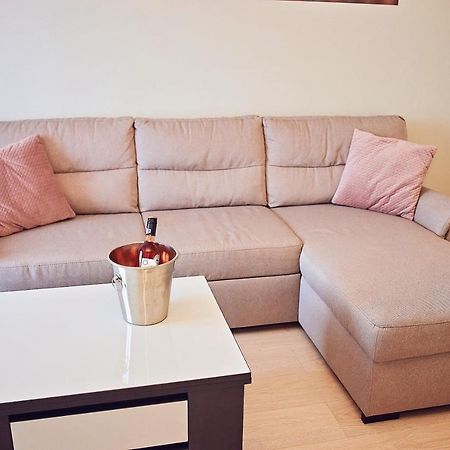 Alexis Neversea Apartment Köstence Dış mekan fotoğraf