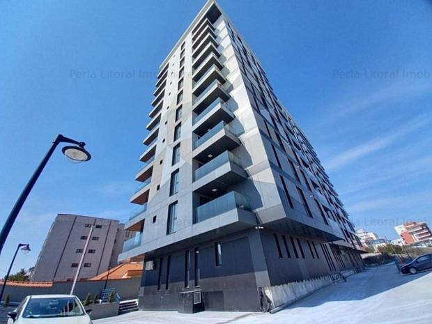 Alexis Neversea Apartment Köstence Dış mekan fotoğraf