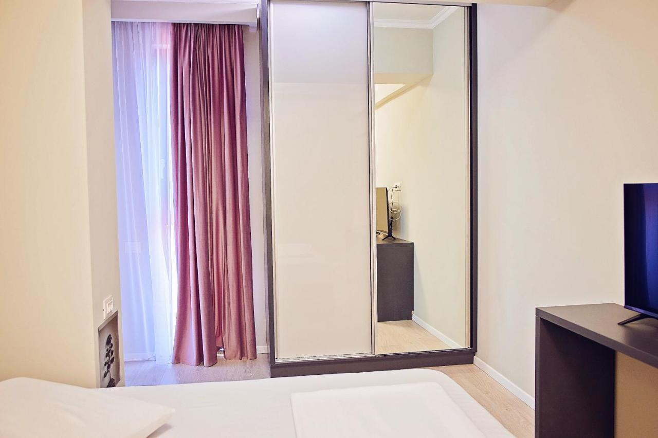 Alexis Neversea Apartment Köstence Dış mekan fotoğraf