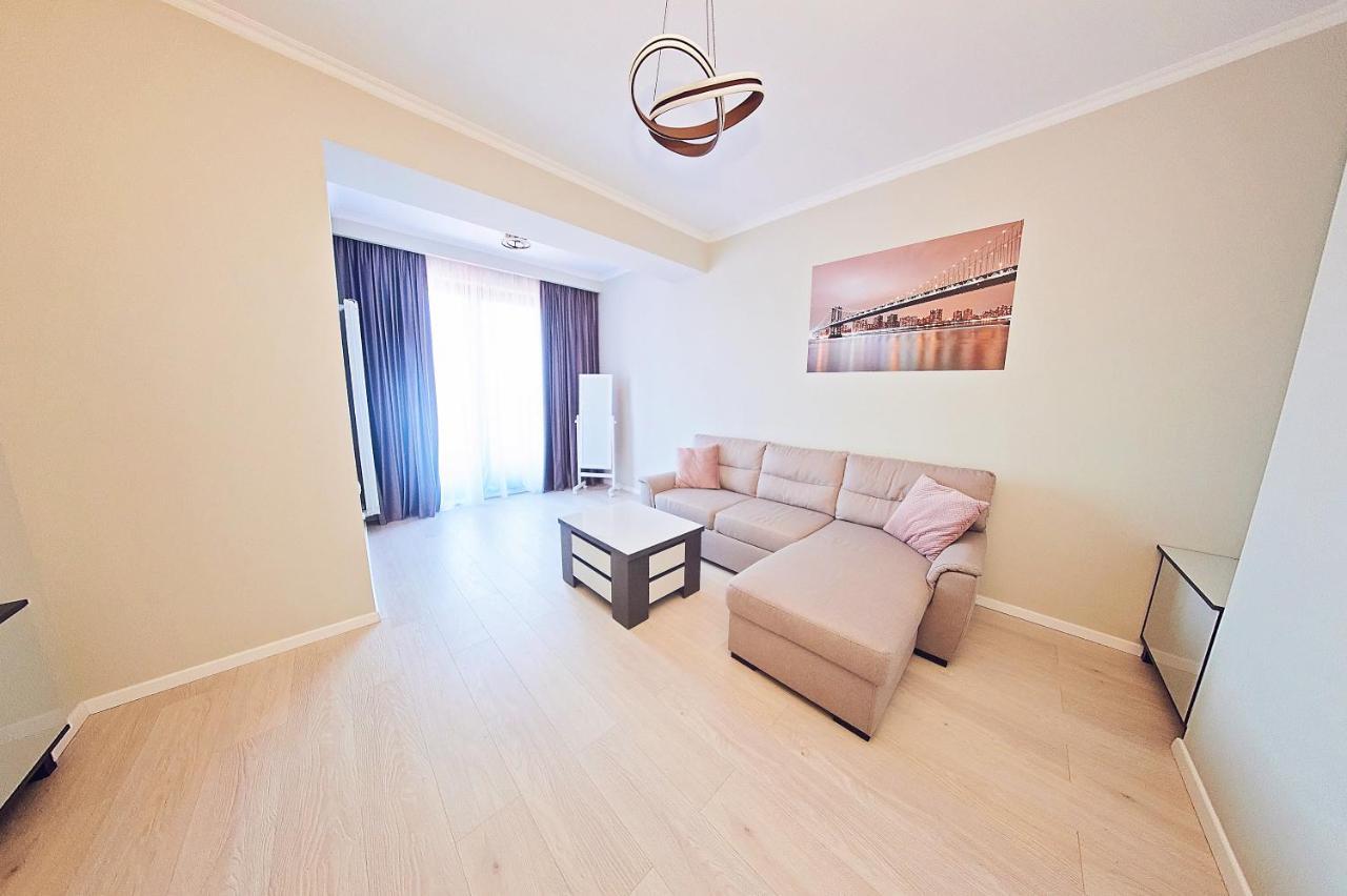 Alexis Neversea Apartment Köstence Dış mekan fotoğraf