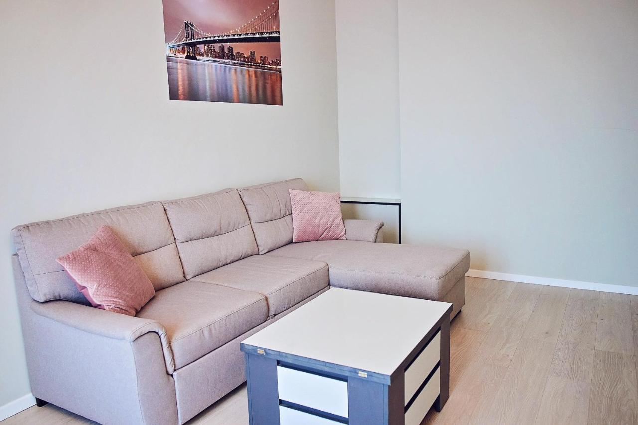 Alexis Neversea Apartment Köstence Dış mekan fotoğraf