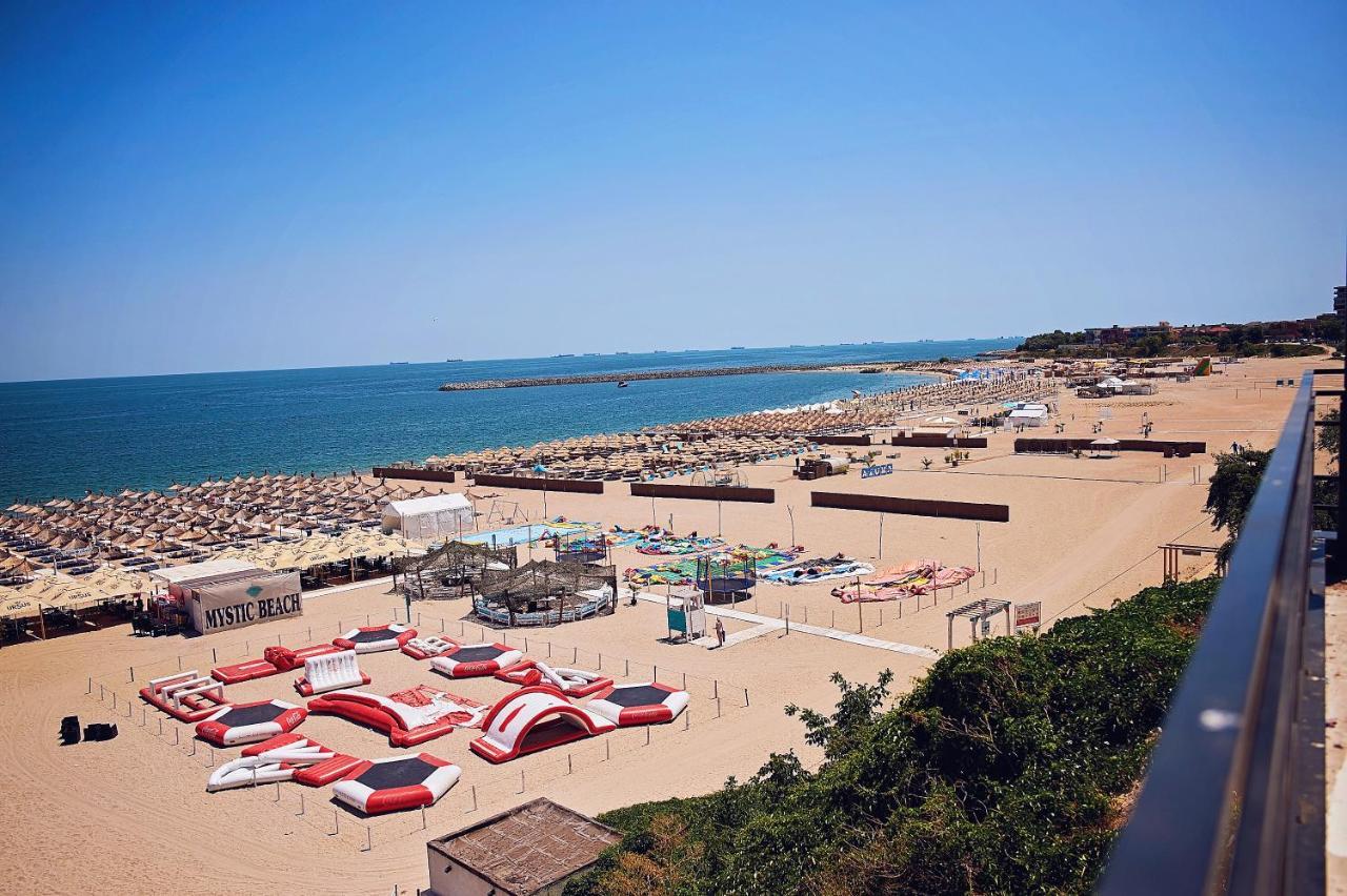 Alexis Neversea Apartment Köstence Dış mekan fotoğraf
