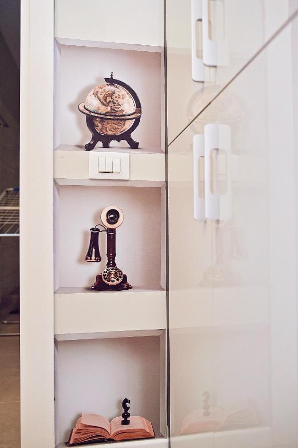 Alexis Neversea Apartment Köstence Dış mekan fotoğraf